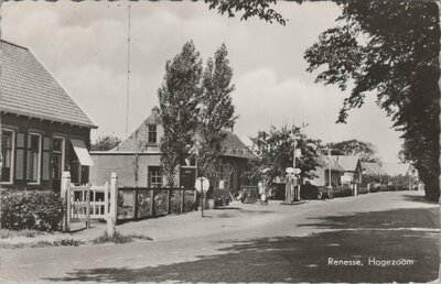 RENESSE - Hogezoom