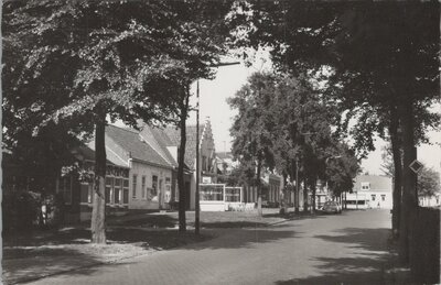 RENESSE - Korte Reke