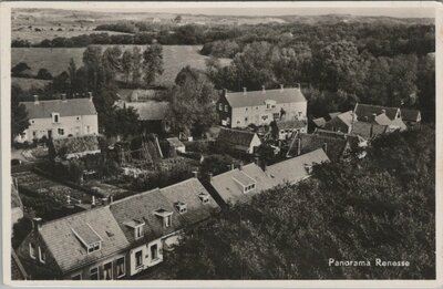 RENESSE - Panorama