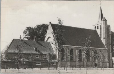 RENESSE - Ned. Herv. Kerk