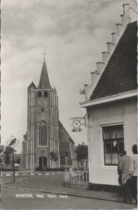 RENESSE - Ned. Herv. Kerk