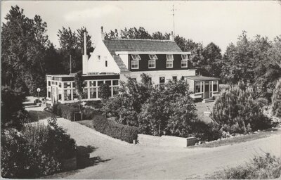 RENESSE - Hotel-Pension 't Klokje