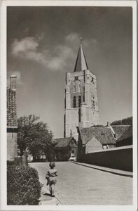 OOSTKAPELLE - Walcheren