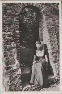 ZEELAND - Kleederdrachten