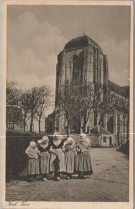 VEERE - Kerk
