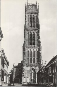 ZALTBOMMEL - Nieuwstraat