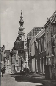 ZIERIKZEE - Stadhuis