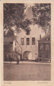 KAMPEN - Broederspoort