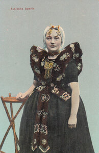 AXEL - Axelsche Boerin