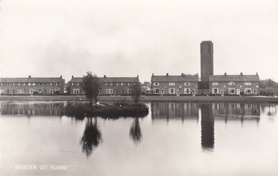 KUINRE - Groeten uit Kuinre