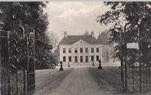 DENEKAMP - Kasteel Singraven