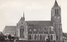 THOLEN - Ned. Herv. Kerk