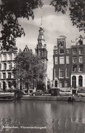 AMSTERDAM - Kloveniersburgwal