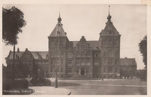 AMSTERDAM - Indisch Museum