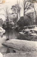 LUTTERZAND - Rustiek Plekje aan de Dinkel