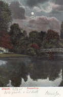 UTRECHT - Knuppelbrug