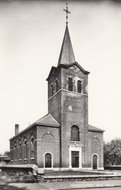 ROOSTEREN - R.K. Kerk