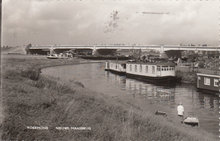 ROERMOND - Nieuwe Maasbrug