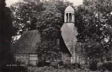 WEERSELO - N.H. Kerk 't Stift