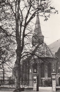 WASSENAAR - De Dorpskerk