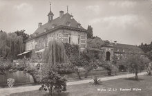 WIJLRE (Z. L.) Kasteel Wijlre