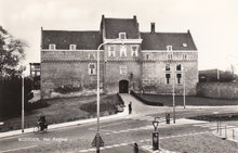 WOERDEN - Het Kasteel