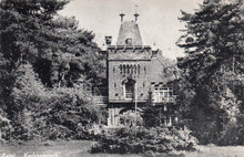 ZEIST - Kerckebosch