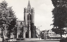 ZEIST - Ned. Herv. Kerk