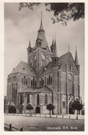 OISTEREWIJK - R.K. kerk