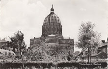 OUDENBOSCH - Basiliek