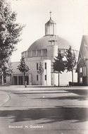 ROERMOND - H. Geestkerk