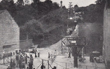 VALKENBURG (L) - De Kabelbaan