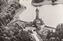 PARK HOGE VELUWE - Jachtslot St. Hubertus