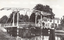 VREELAND - Oude Vechtbrug