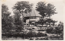 DOORN - Theeschenkerij Chalet