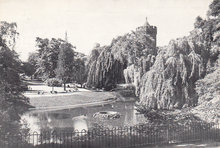 NIJMEGEN - Kronenburgerpark