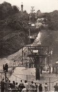 VALKENBURG (L) - De Kabelbaan