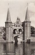 SNEEK - Waterpoort