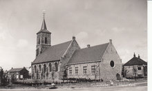 SEROOSKERKE - Ned. Herv. Kerk