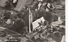 SOEST - N.H. Kerk