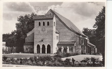 SOESTERBERG - R.K. Kerk