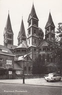 ROERMOND - Munsterkerk