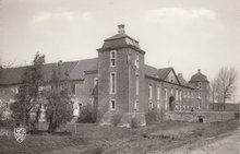 VOERENDAAL - Kasteel Haren