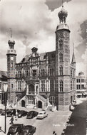 VENLO - Stadhuis