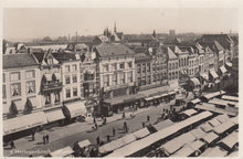 'S HERTOGENBOSCH - Markt
