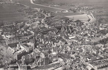 OUDEWATER - Panorama