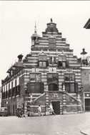 OUDEWATER - Stadhuis