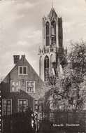 UTRECHT -  Domtoren
