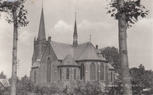 VREESWIJK - R. K. Kerk