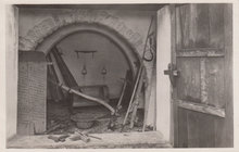 NIJMEGEN - Heilig Land Stichting, Interieur Timmermanswinkel St. Josef